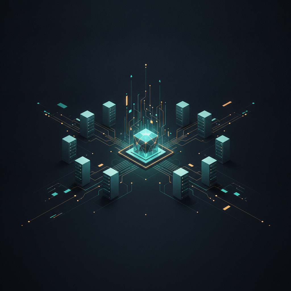 Recursive Superintelligence заключила с Amazon сделку на $400 млн за вычислительные мощнос