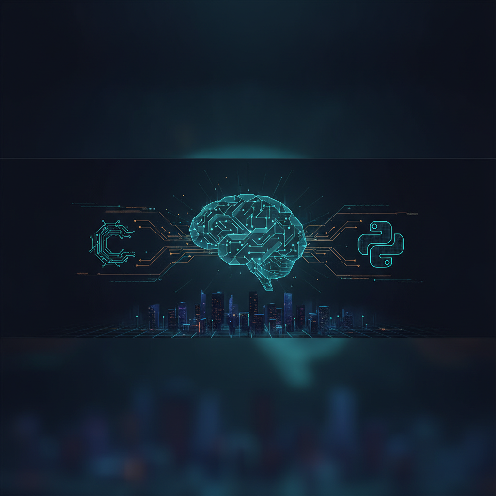 Разработка финансовых ИИ-агентов на базе Claude и Python для анализа