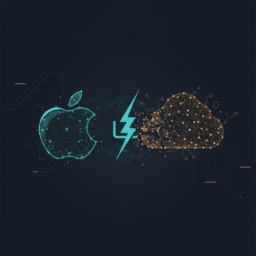 Иск Apple о коммерческой тайне против OpenAI: плохие новости для стартапа