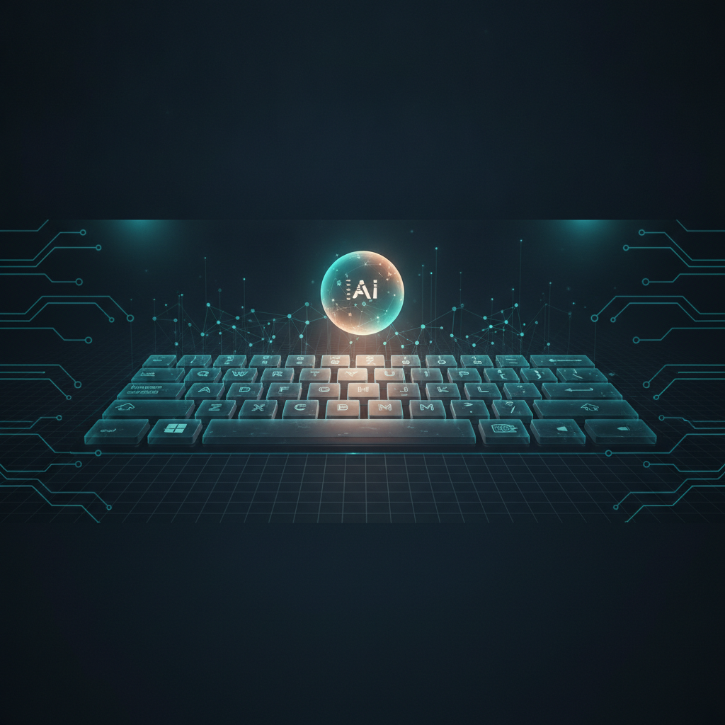 OpenAI представила новую ИИ-клавиатуру: для кого она?