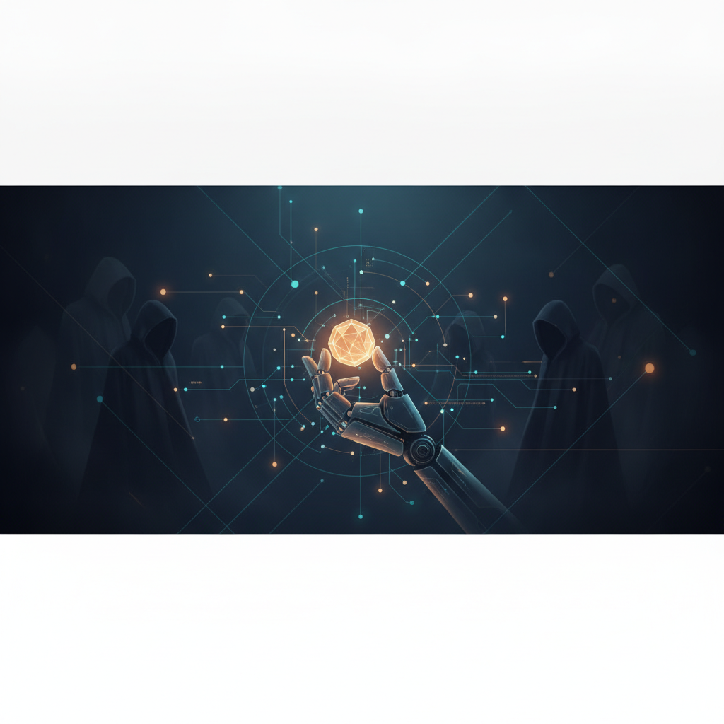 Enigma привлекла $70 млн для упрощения управления роботами