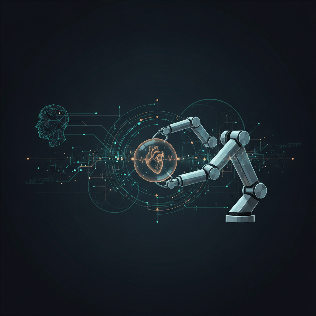 NVIDIA Cosmos-H-Dreams: Симуляция в реальном времени для хирургической робототехники