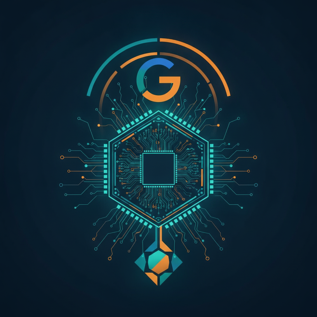 Google разрабатывает новый чип для повышения эффективности моделей Gemini