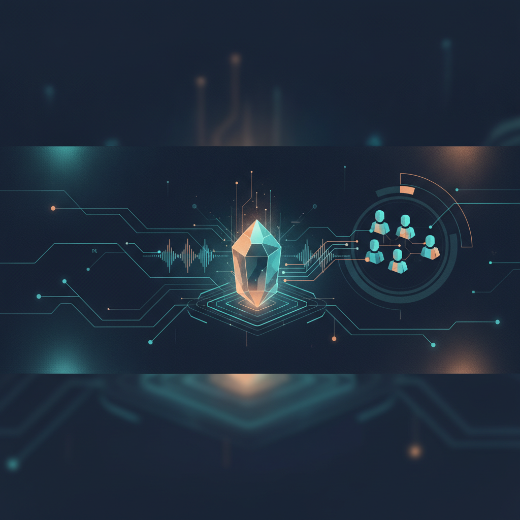 Encore AI привлекла $30 млн для создания ИИ-агентов, обучающихся на звонках клиентов