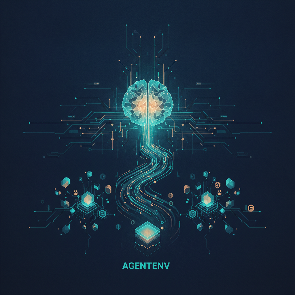 Kimi AI и kvcache-ai открыли исходный код AgentENV для обучения Kimi K3