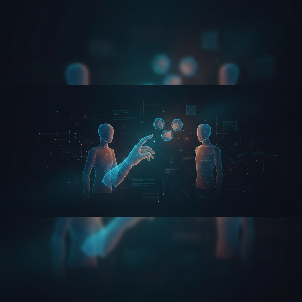 Исследование OpenAI: ИИ расширяет возможности сотрудников на работе