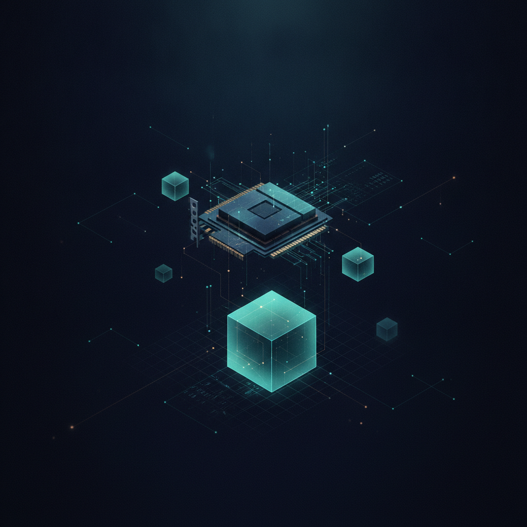 Простаивающие GPU: Новая проблема для индустрии ИИ и способы ее решения